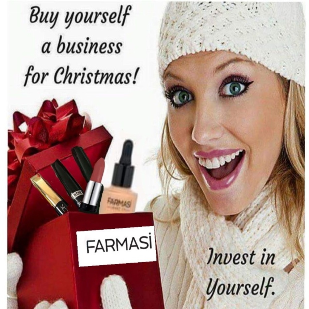Farmasi
